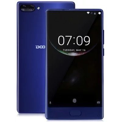 Doogee Mix doogee-mix